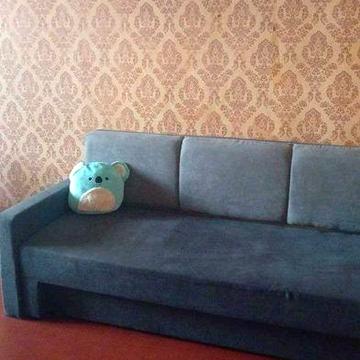 1к., бюджетний варіант. До м.Харківська-15хв пішки.