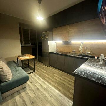 Оренда 1к новобудова на Озерній.Агора.Укомплектована.13500+кп