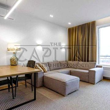 Продажа / Квартира / ЖК Alter Ego / Печерский район / пер. Лабораторный ЖК Alter Ego