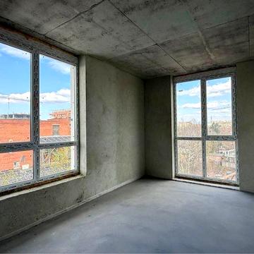 2-кімнатної квартири в ЖК «Бузковий 1» Навроцького ЖК Бузковий