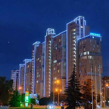 ЖК Павловский Квартал! Сухумская 22! Павловка! Стр сост. Продам 1К 53 м2 ЖК Павловский Квартал