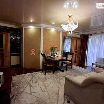 Продаж 3к Квартира Космічна вулиця