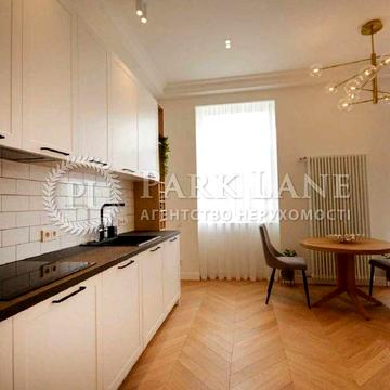 2к 61м2 Центр Володимирська Університет Ботанічний сад Тарасівська  Тараса Шевченка