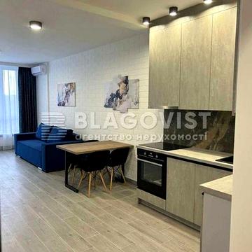 Без %. Продам з ремонтом 1 кім  квартиру ЖК Новопечерська Вежа! ЖК Новопечерська Вежа