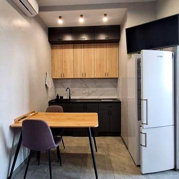 Сдам 1 комнатную квартиру без посредников, жк Одиссей