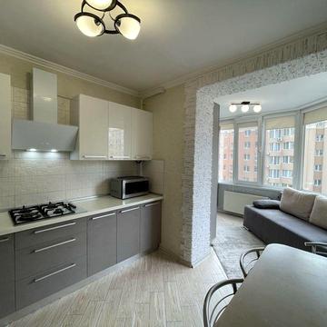 Оренда квартири ЖК Софія  | Центральна алея