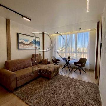 Продаж 1 кімн. квартири в ЖК Варшавський 2/Варшавський/Ретровіль