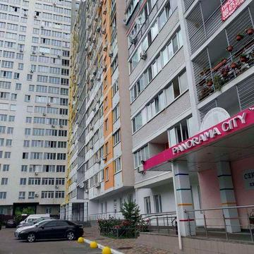 «Деміївська», район пр. Науки, вул. Ракетна 24