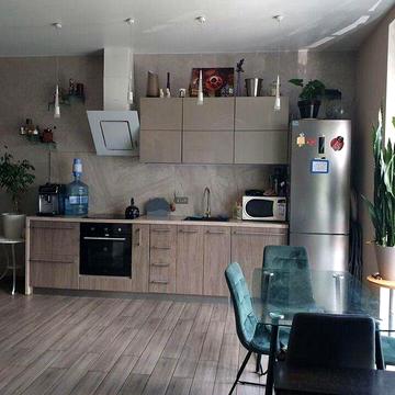 Продаж 2 кімн квартири ЖК Giverny hous Петропавлівська Борщагівка DT