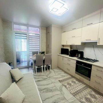 Продаж квартири 45м², Обухівський ключ ЖК Обухівський ключ