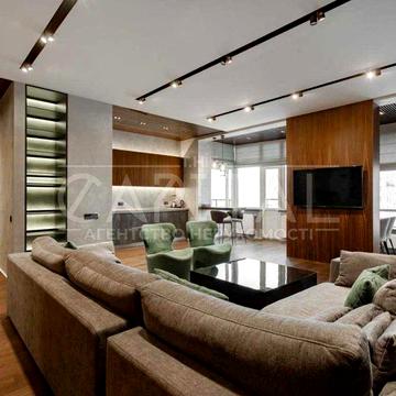 Продажа / Квартира / ЖК Престиж Холл / Печерский район / ул. Василия Тютюнника ЖК Престиж Хол