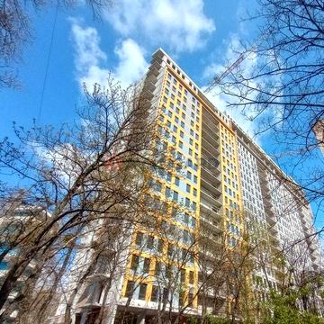 Супер ціна! Видова євродвійка в ЖК Happy House. М. Берестейська ЖК Happy House