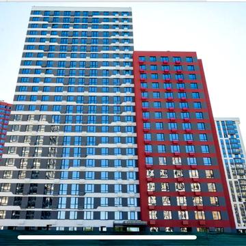 ВВЕДЕНО В ЕКСПЛУАТАЦІЮ!!! ОТРИМАНО АДРЕСУ!!! 2-к квартира В. Змієнка Варшавський 3 ЖК Варшавський 3