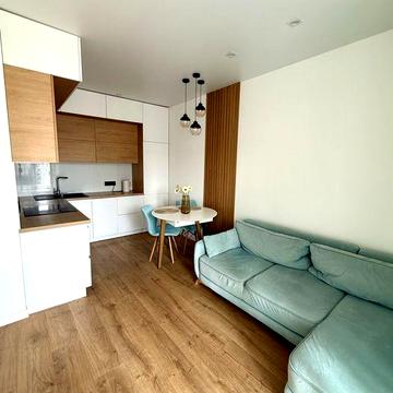 ЖК Місто квітів євродвушка, Євідновлення ЖК Місто квітів