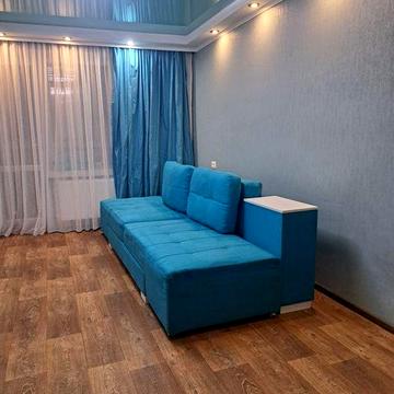 2х квартира Космонавтів