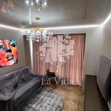 Продам 1-кімн. Соловцова Миколи вул. 2, 20 м.кв. ЖК ЖК Sky Hill