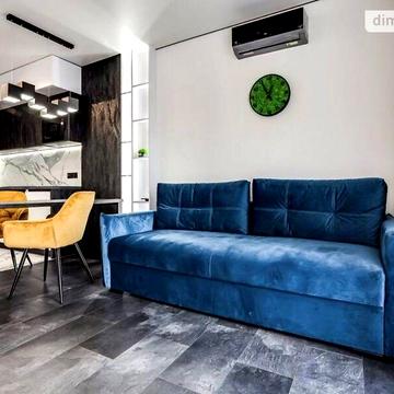 Довгострокова оренда 2к Квартира Вернадського Володимира вулиця ЖК Новодворянский