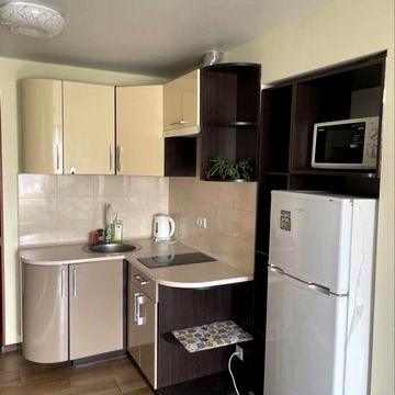 Сдам помесячно квартиру с ремонтом в новом доме.Можно на любой срок