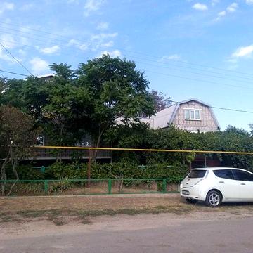 Продається будинок в селі Щасливе Криворізького району Дніпропетровської області