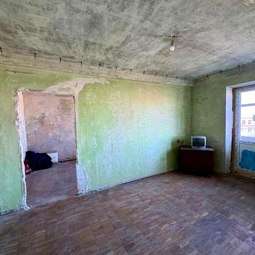 Продаж 2  квартира Лук’янівка, під ремонт, Якубенківська, Без комісії