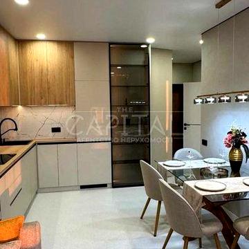 Продаж Квартира, ЖК Варшавський 3, Подільський район, 44 м2 ЖК Варшавський 2