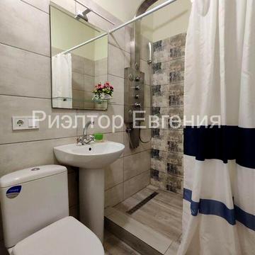 Довгострокова оренда 1к Квартира Єврейська вулиця