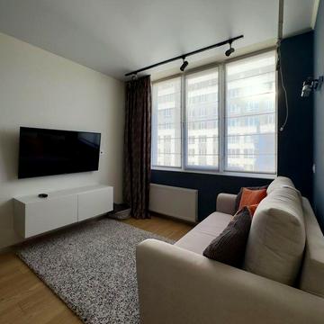 Здам 1-к ЖК Ірпінь Сіті вкл.Університетська 1-ч