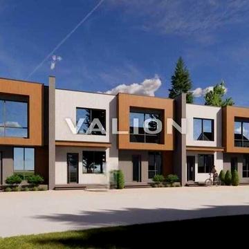 Без % Продаж таунхаусу 64 м2 з ділянкою Софіївська Борщагівка, Вишневе