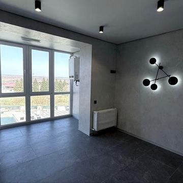 "Нова Будова 2" Продаж 2-кім.квартири з дизайнерським ремонтом ЖК Нова Будова 2