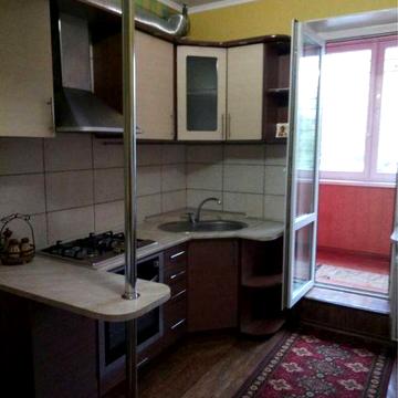 Сахарова/Заболотного 58, просторная квартира в новом кирпичном доме