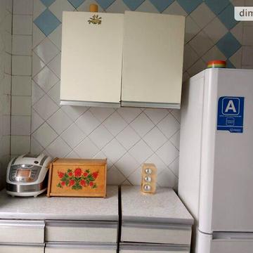 Довгострокова оренда 2к Квартира Нескорених (Героїв Праці) вулиця