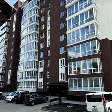 1К квартира в новобудові ЖК Комфорт