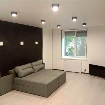 Сдам 1-2х к комн комнатную кв-ру 9000 Правый берег