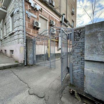 1К квартира (1-й эт) Центр А.Поля Воскресенская