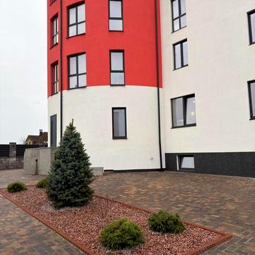 Перша здача! Оренда 1-кімн. квартири 40 м² у ЖК Freedom (Гостомель) | Балкон | Тепла підлога | Новий ремонт