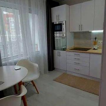 Оренда 1к ЖК Патріотика 37 м2  Бориса Гмирі 20 Позняки Осокорки