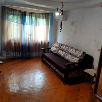 Трехкомнатная квартира Рельефная 6  61кв.м Сертификат