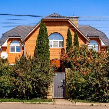 Продаж будинку 233 м. Хотів. 5 км від Києва. Чабани, Лісники