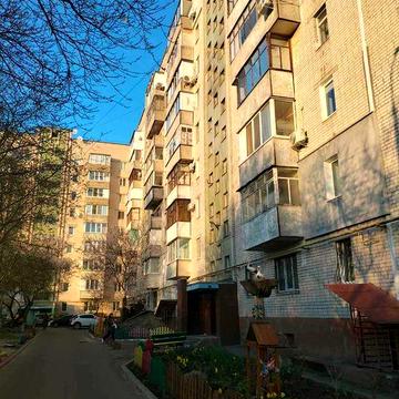 Продаж 1-кімнатної квартири, р-н Сєдова, 5/9/Ц.