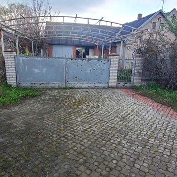 продам дом ул Зерновая 33