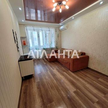 1-комнатная квартира. Фонтанка. ЖК СТУПЕНИ