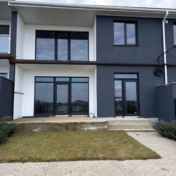 Готовый таунхаус/Лиманка/Червоный хутор/Рассрочка