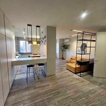 Продам шикарную 3 квартиру в престижномЖК"Триумф" с ТОРГОМ!!23368 ЖК Триумф