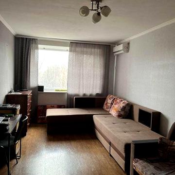 Продам квартиру на Кокчетавській