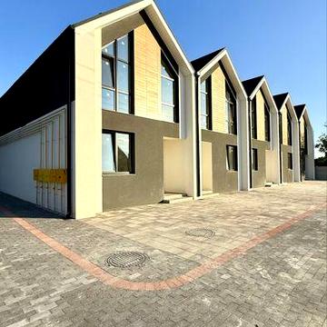 Акційна ціна!Таунхаус єОселя ГАЗ Святопетрівське Київ 10хв