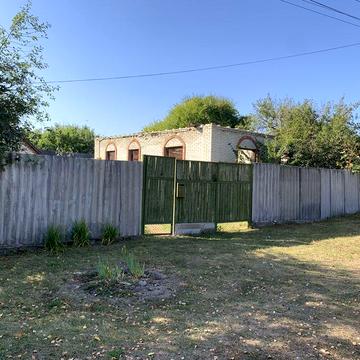 Продам будинок і два города