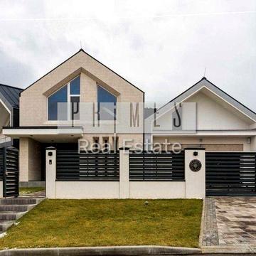 БЕЗ КОМІСІЇЇ Продаж будинку в Лісниках 292 м2 з ремонтом 15 соток