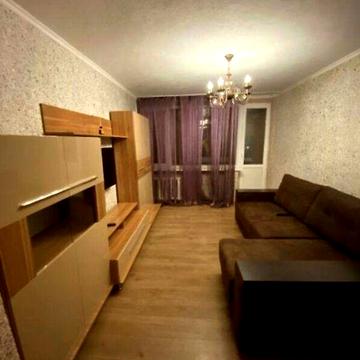 Довгострокова оренда 1к Квартира Полігонна (Погребняка) вулиця