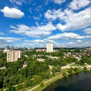 Продаж 2-кімнатної квартири в ЖК «Медовий» | Солом’янський район | Держпрограми ЖК Медовий