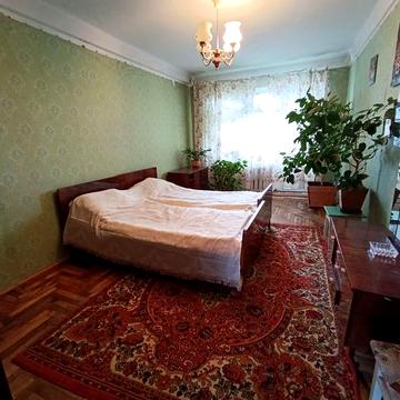 3-комн. квартира в центре Космоса! Ул. Европейская! ТЦ Варус!